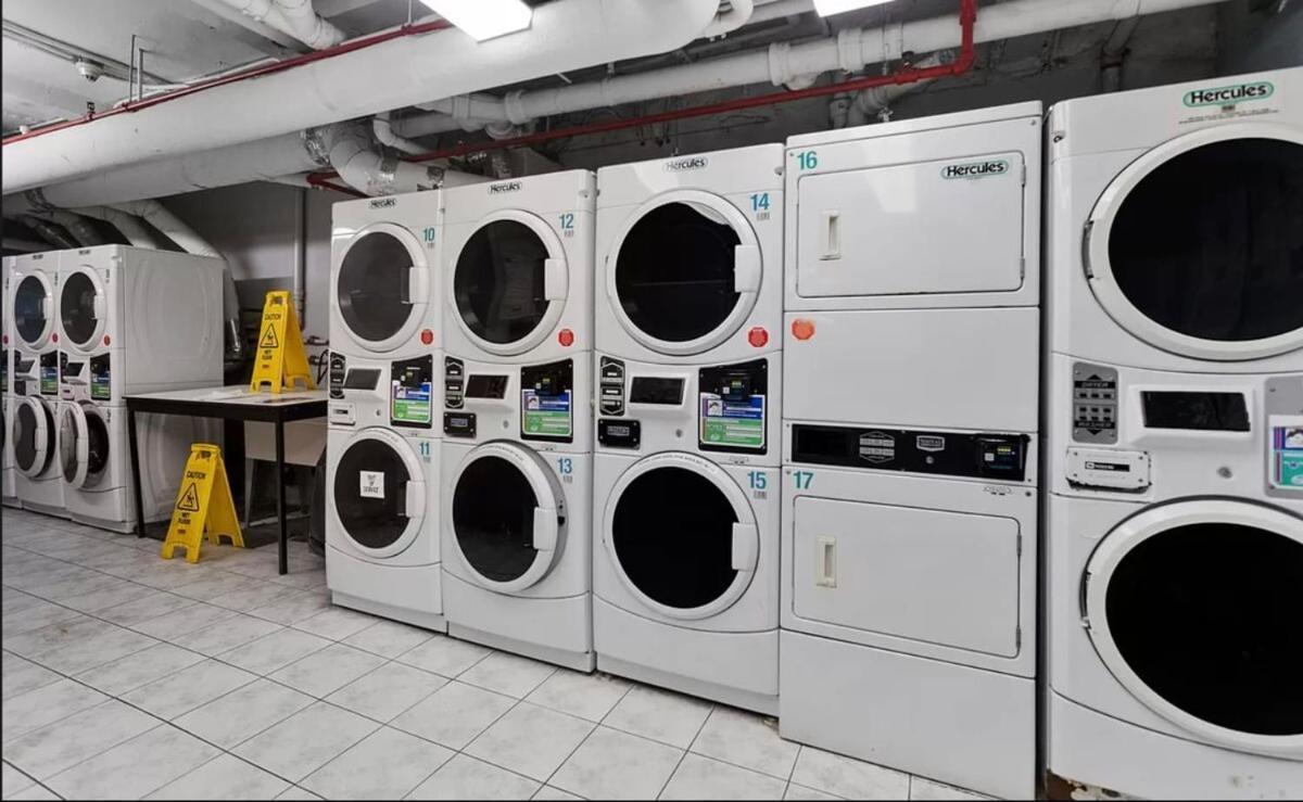 Appartement 73-608 New 1br 1bth Uws Doorman Gym New York