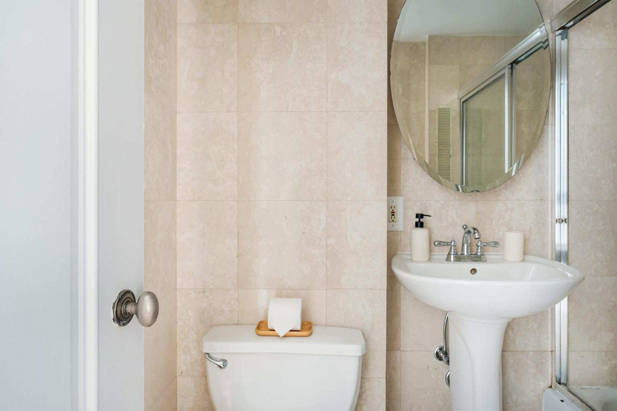 Appartement 73-608 New 1br 1bth Uws Doorman Gym